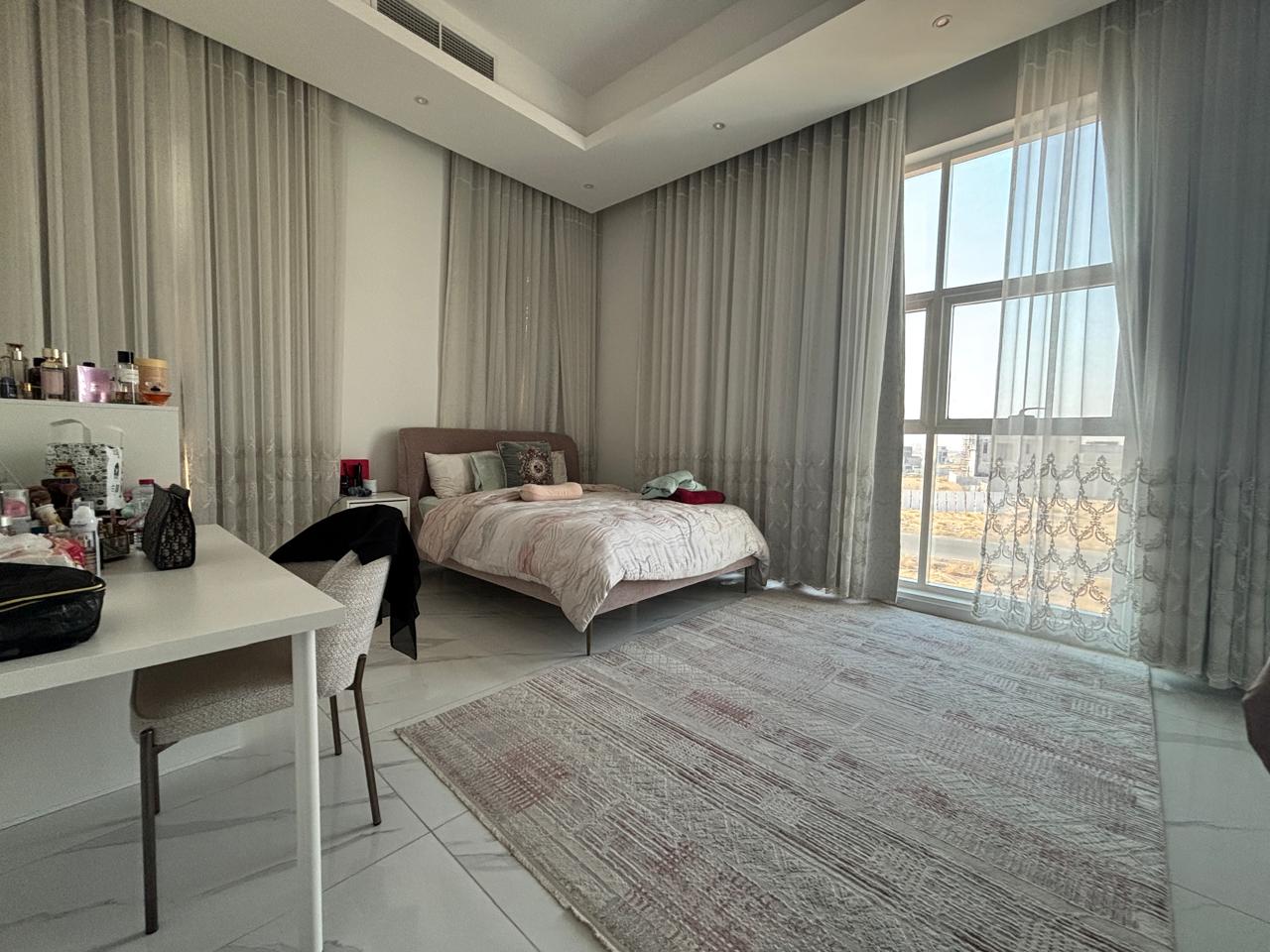Tilal City Luxury Independent Villa